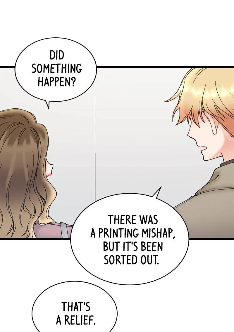 She Would Never Know Chapter 20 – Page 89