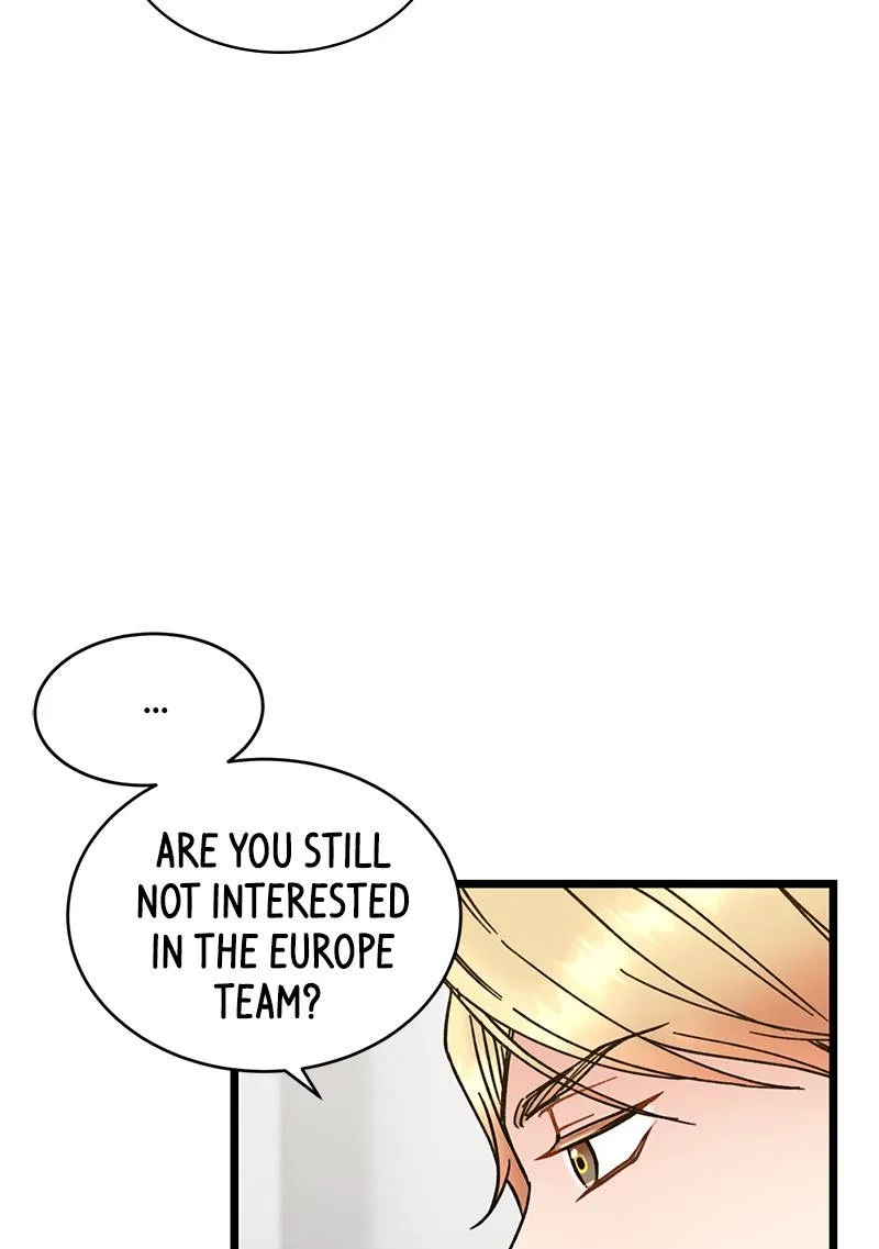 She Would Never Know Chapter 20 – Page 90