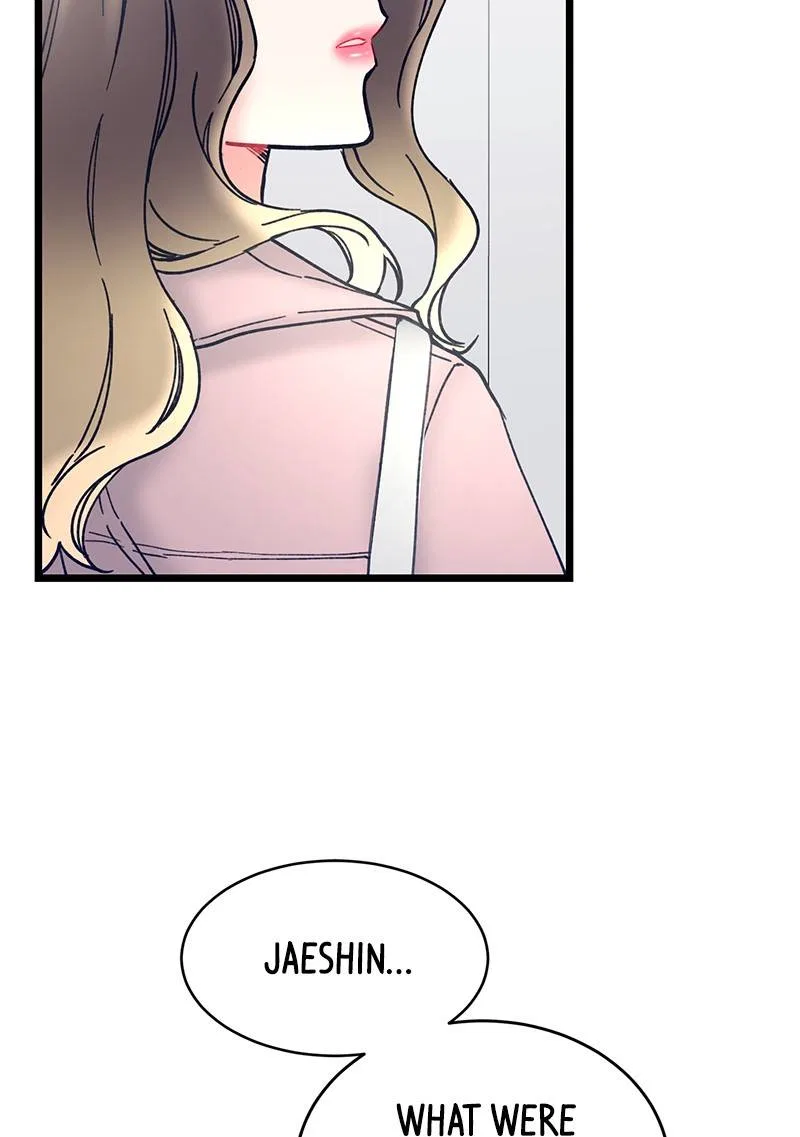She Would Never Know Chapter 20 – Page 92