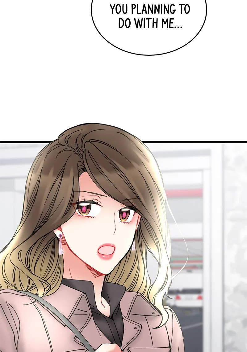 She Would Never Know Chapter 20 – Page 93