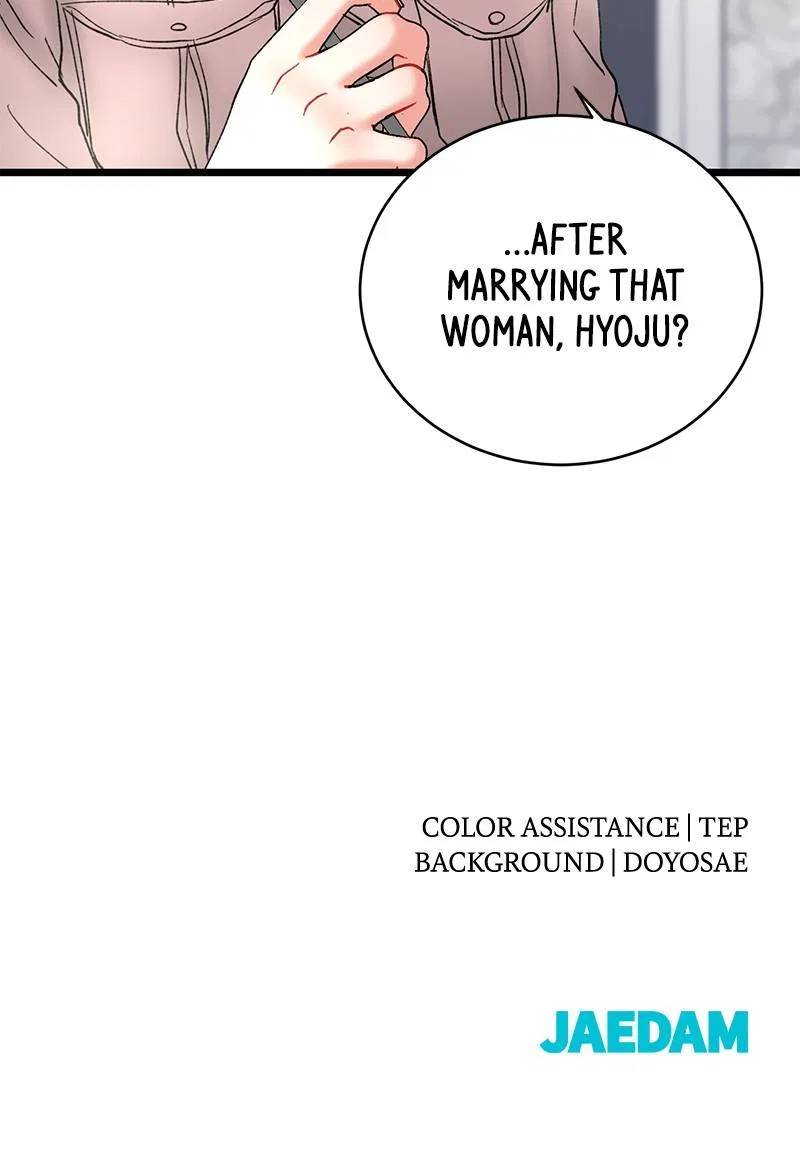She Would Never Know Chapter 20 – Page 94