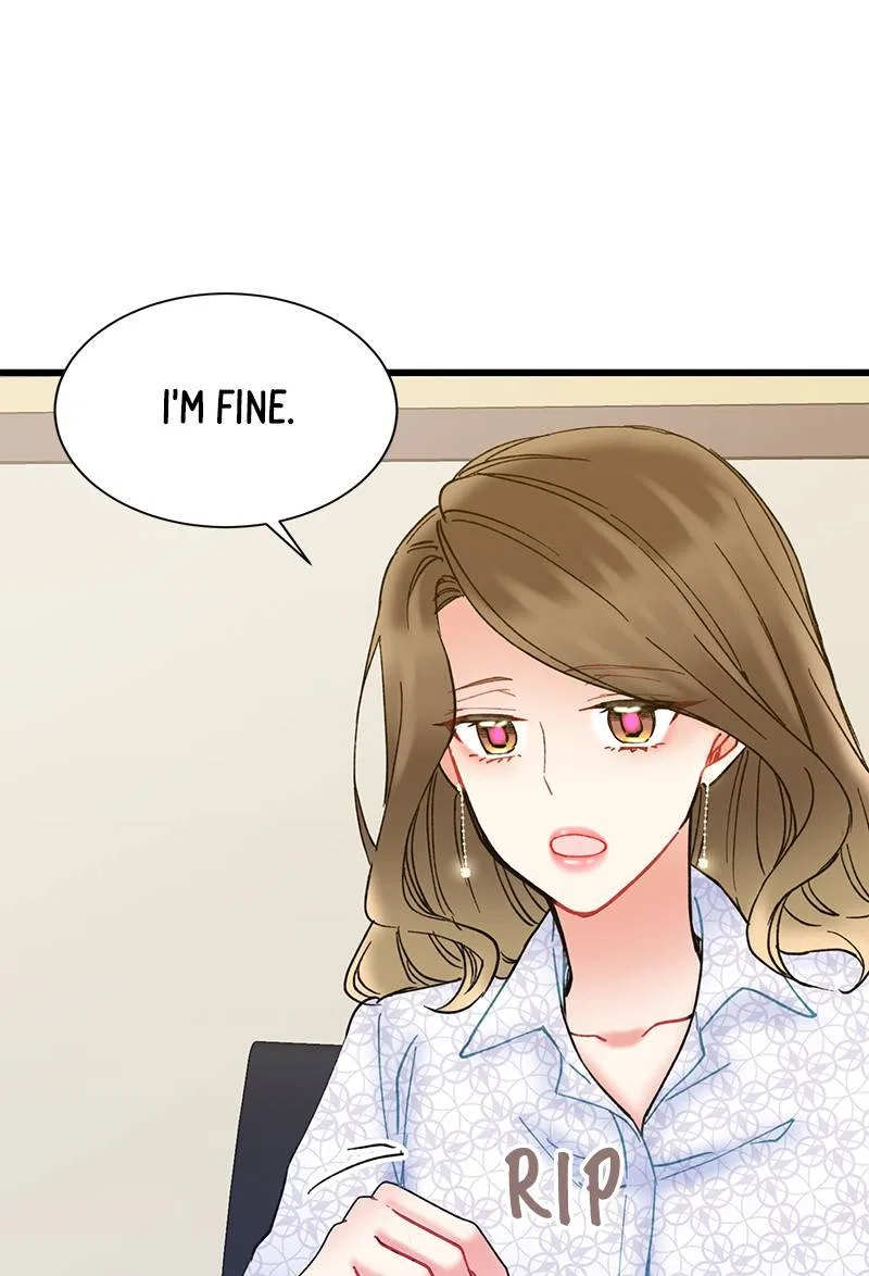 She Would Never Know Chapter 19 – Page 2