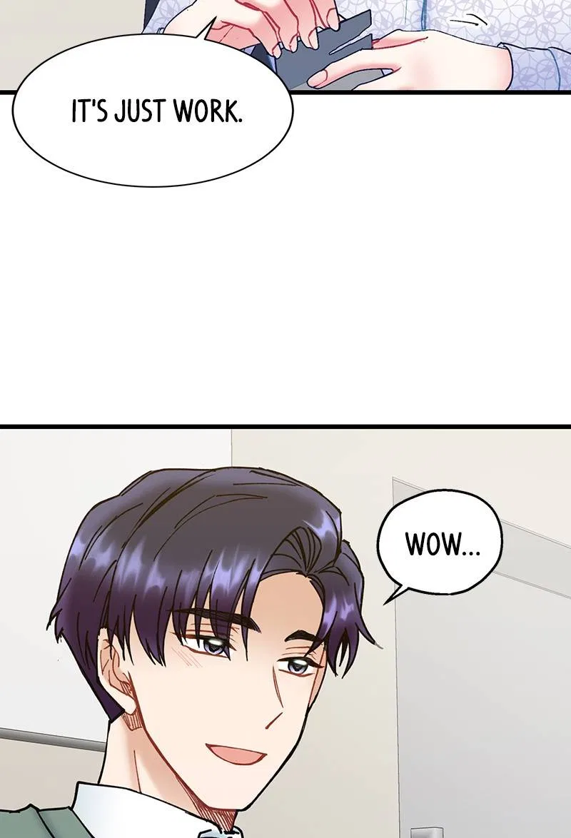 She Would Never Know Chapter 19 – Page 3