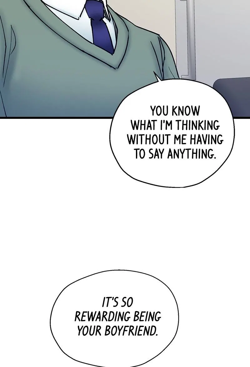 She Would Never Know Chapter 19 – Page 4