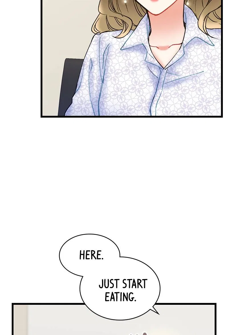 She Would Never Know Chapter 19 – Page 6