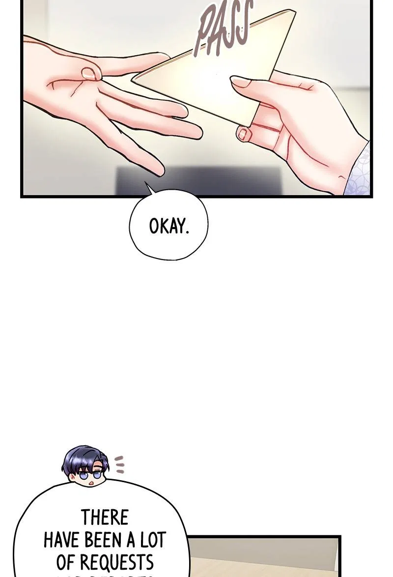 She Would Never Know Chapter 19 – Page 7
