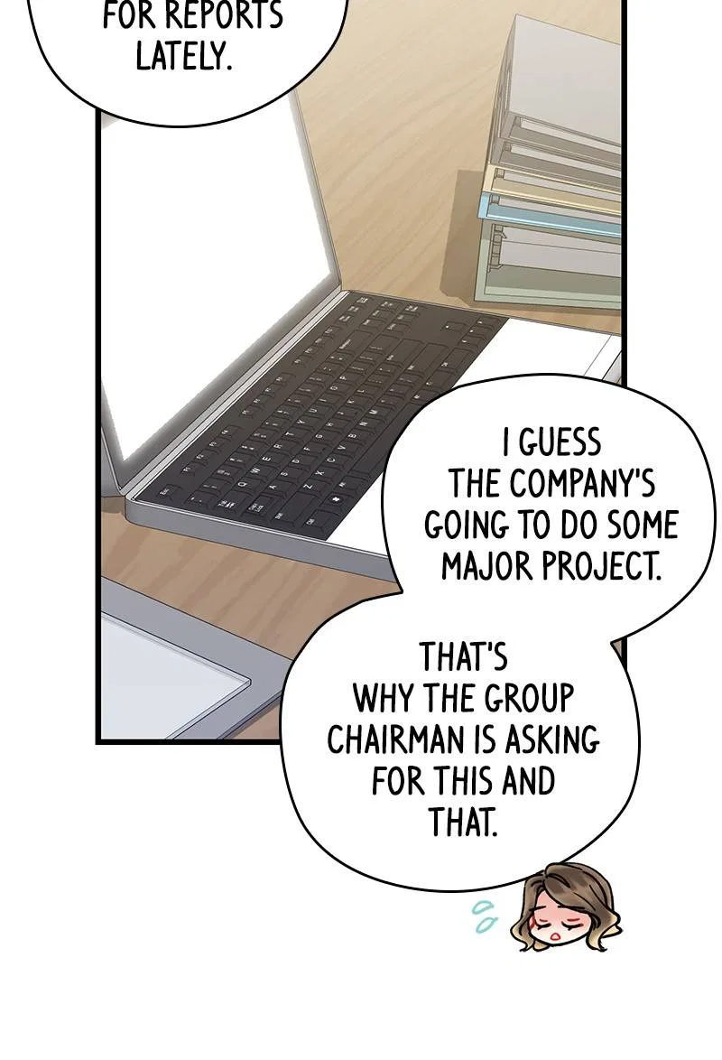 She Would Never Know Chapter 19 – Page 8