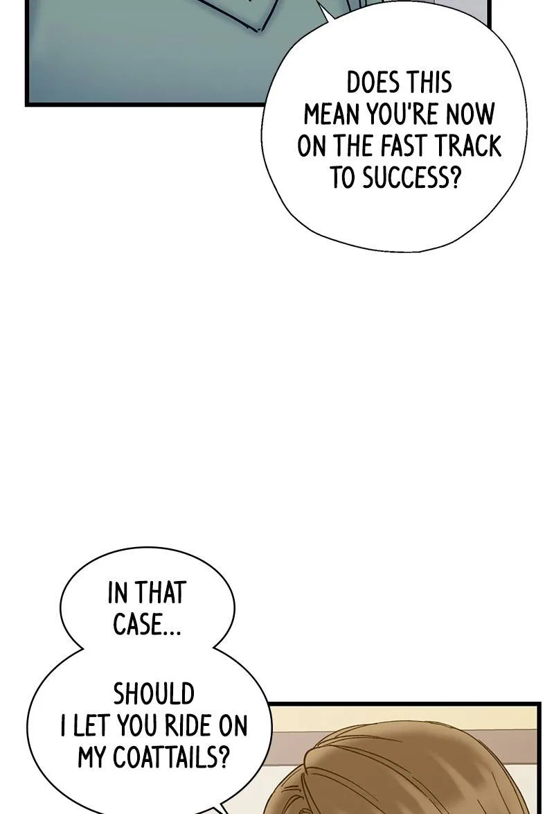 She Would Never Know Chapter 19 – Page 10