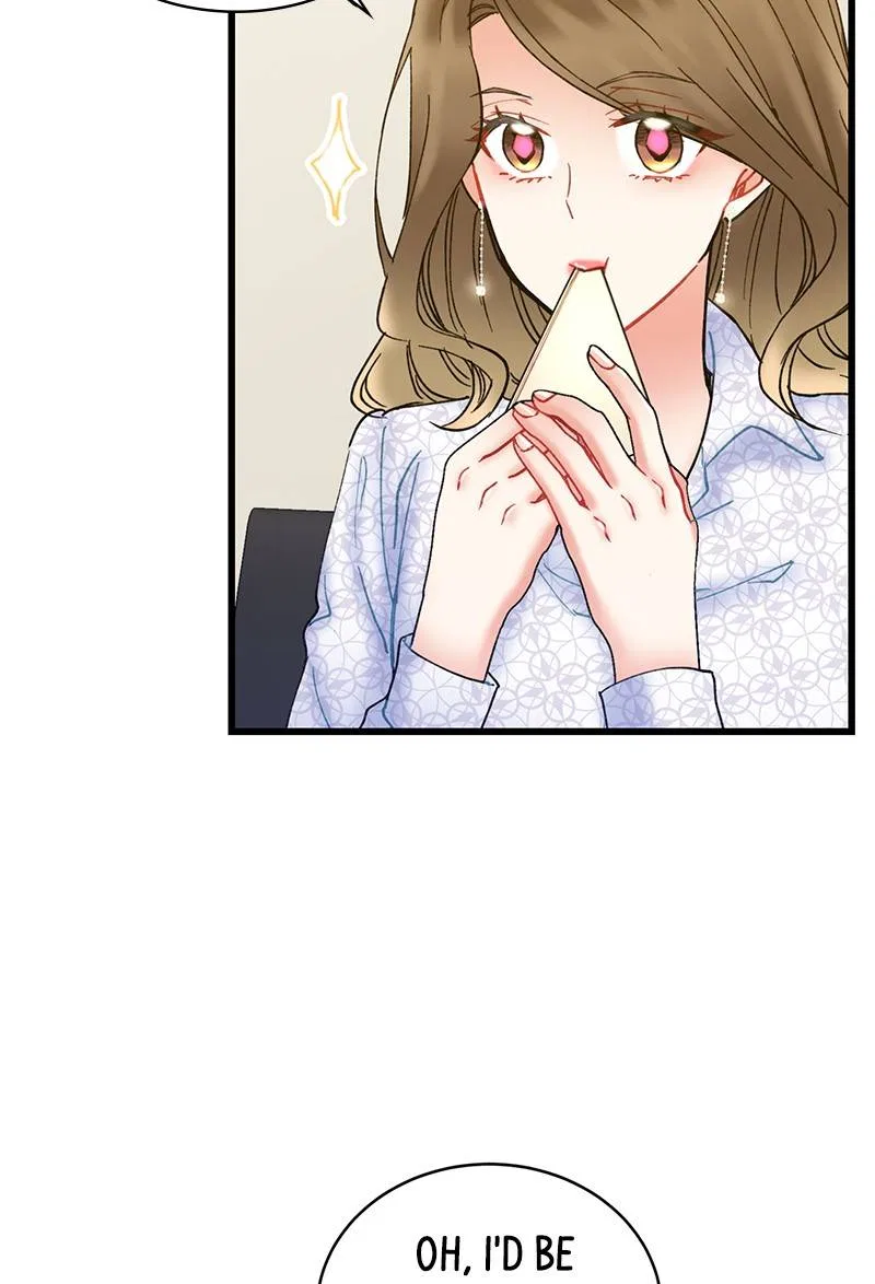 She Would Never Know Chapter 19 – Page 11