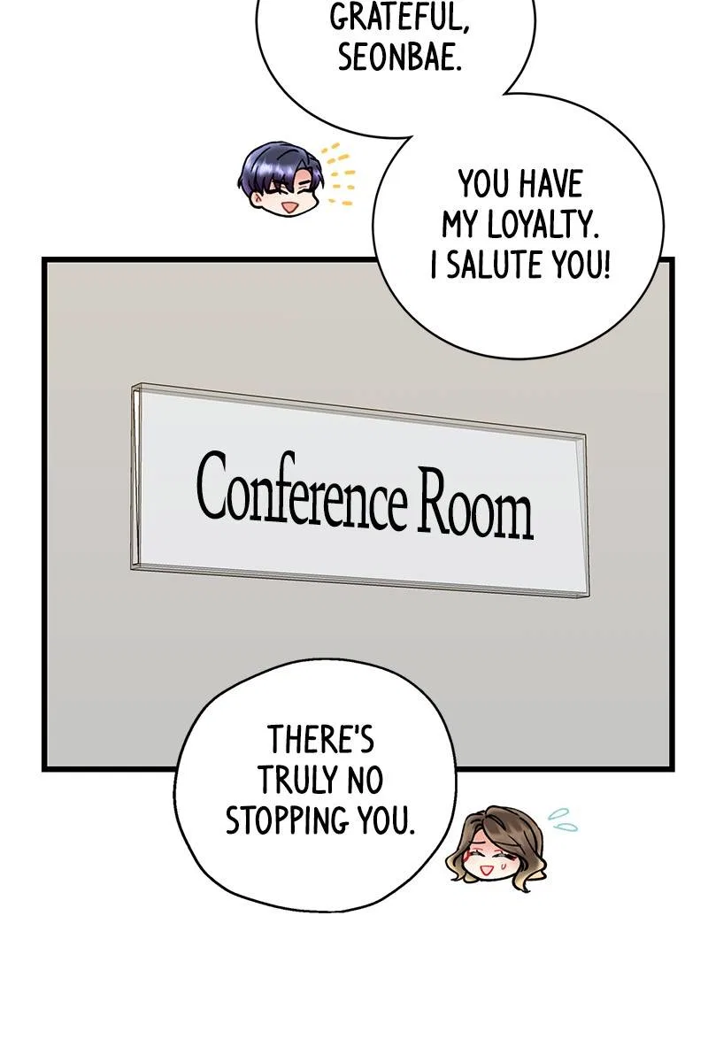 She Would Never Know Chapter 19 – Page 12