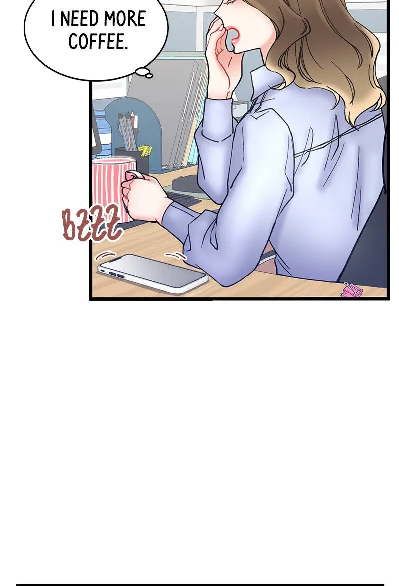 She Would Never Know Chapter 19 – Page 18