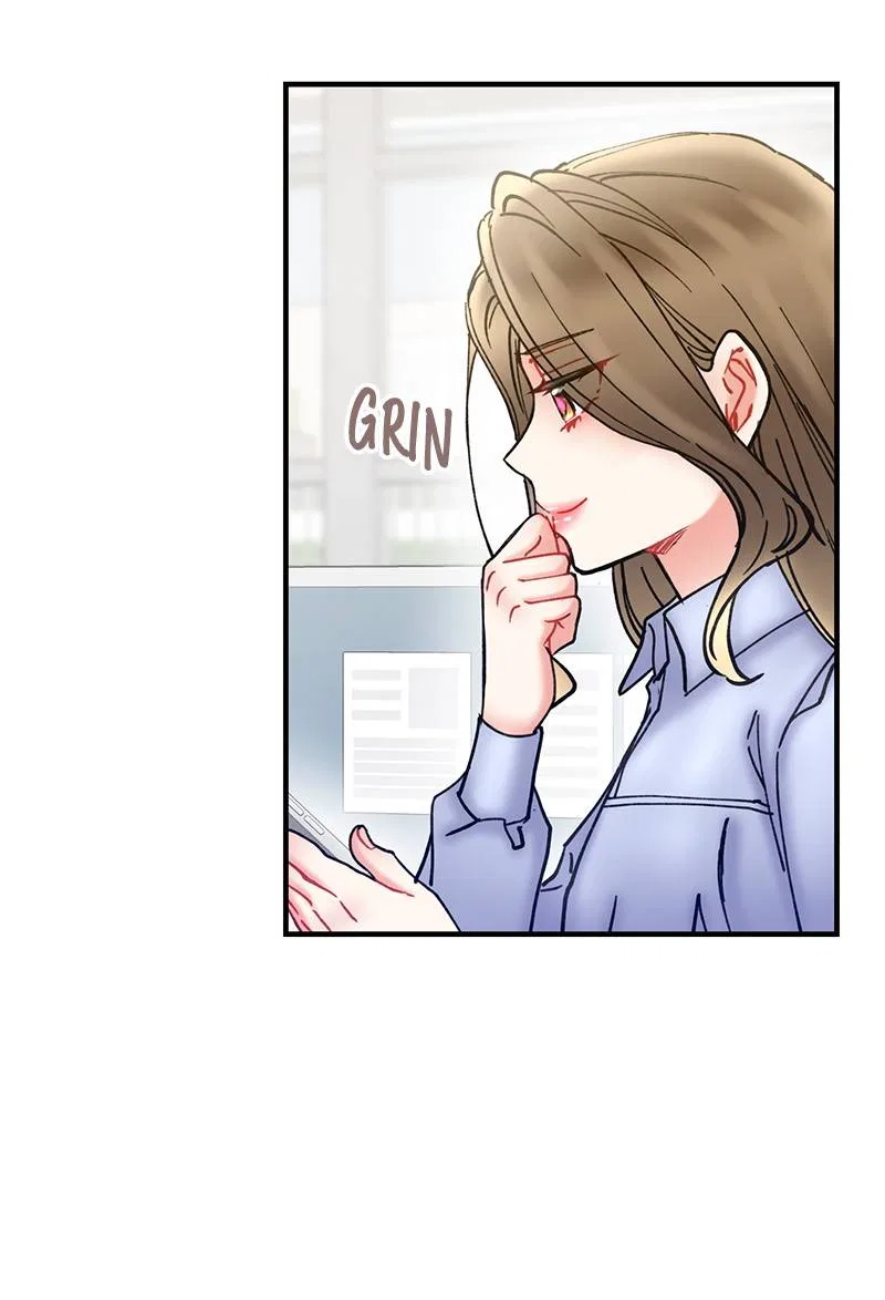 She Would Never Know Chapter 19 – Page 20