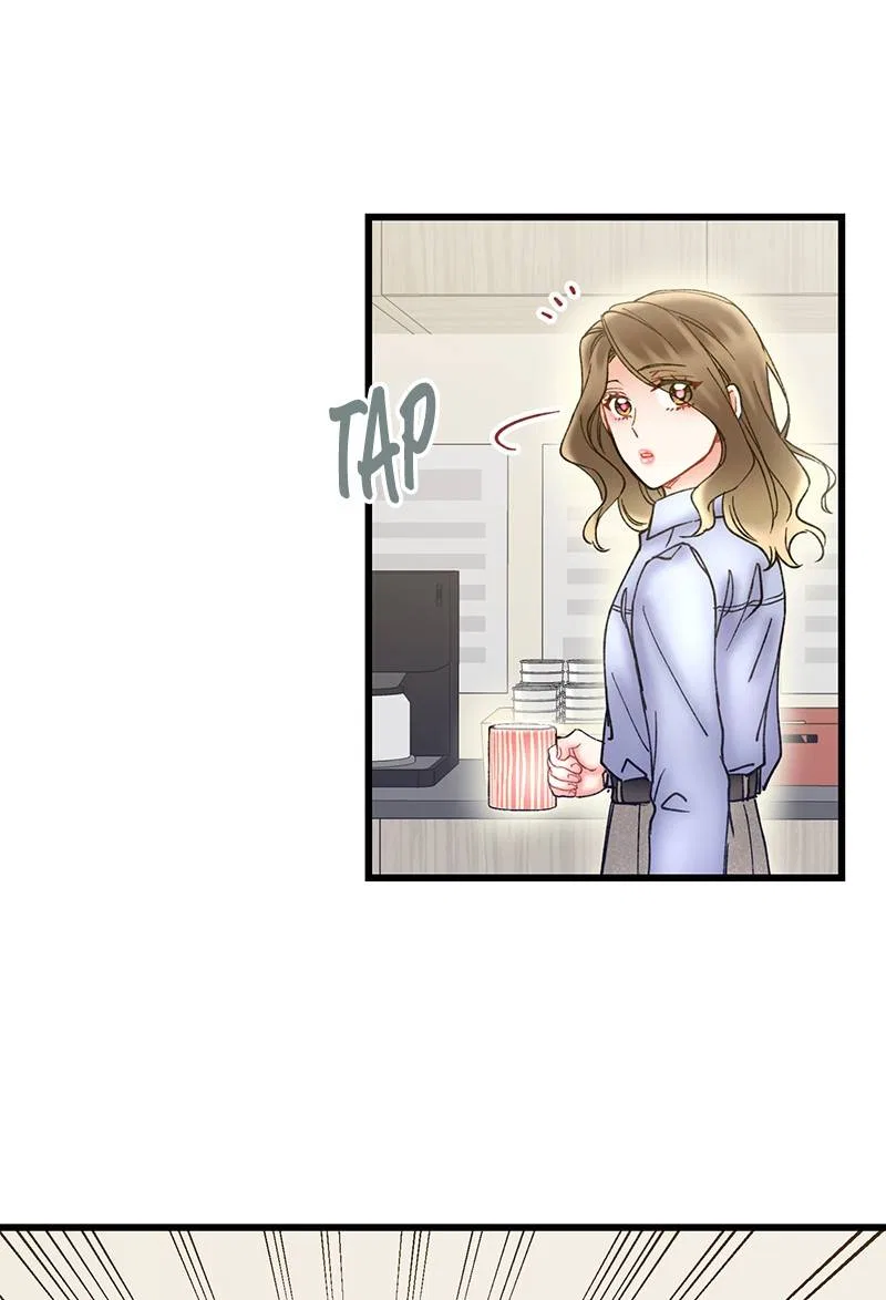 She Would Never Know Chapter 19 – Page 24