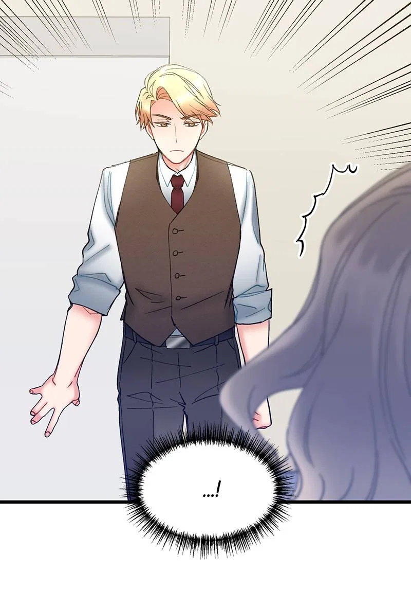 She Would Never Know Chapter 19 – Page 25