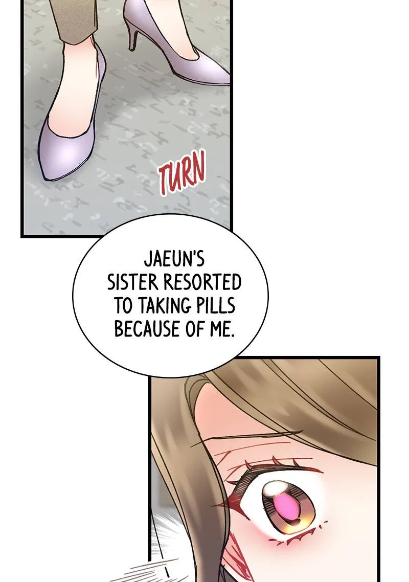 She Would Never Know Chapter 19 – Page 27