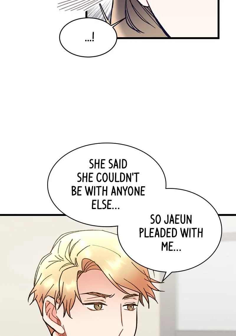 She Would Never Know Chapter 19 – Page 28