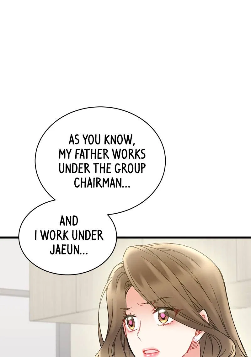 She Would Never Know Chapter 19 – Page 30