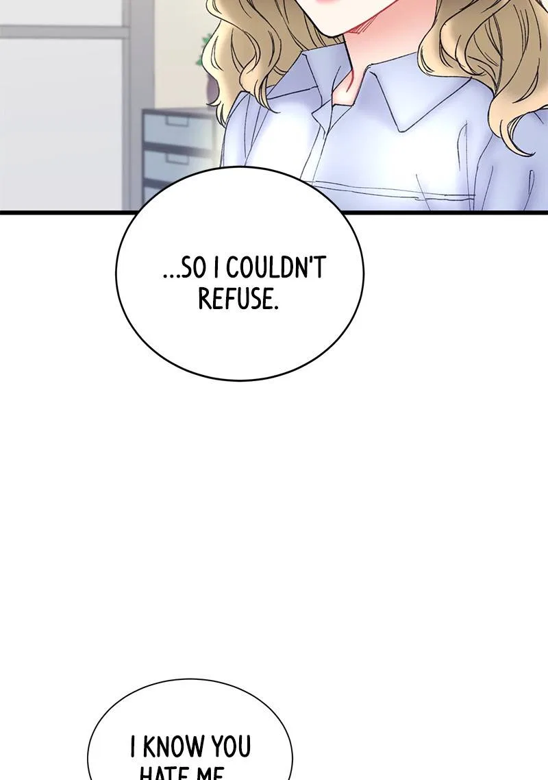 She Would Never Know Chapter 19 – Page 31