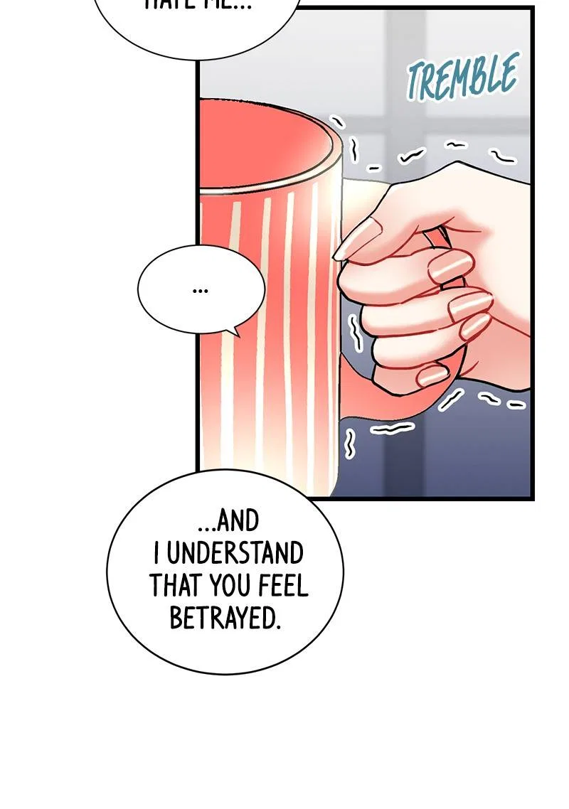She Would Never Know Chapter 19 – Page 32