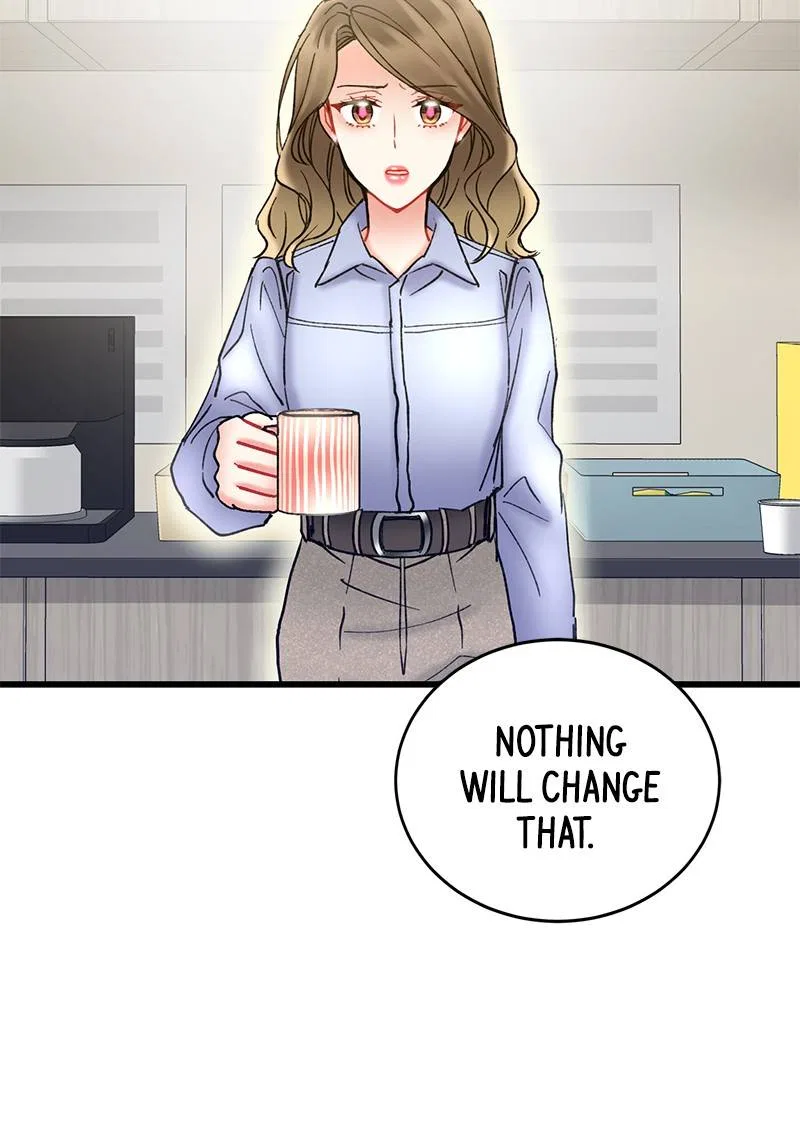 She Would Never Know Chapter 19 – Page 34