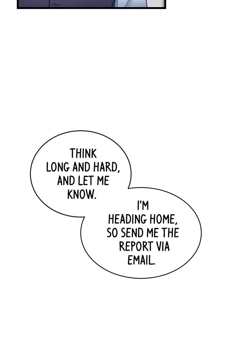 She Would Never Know Chapter 19 – Page 36