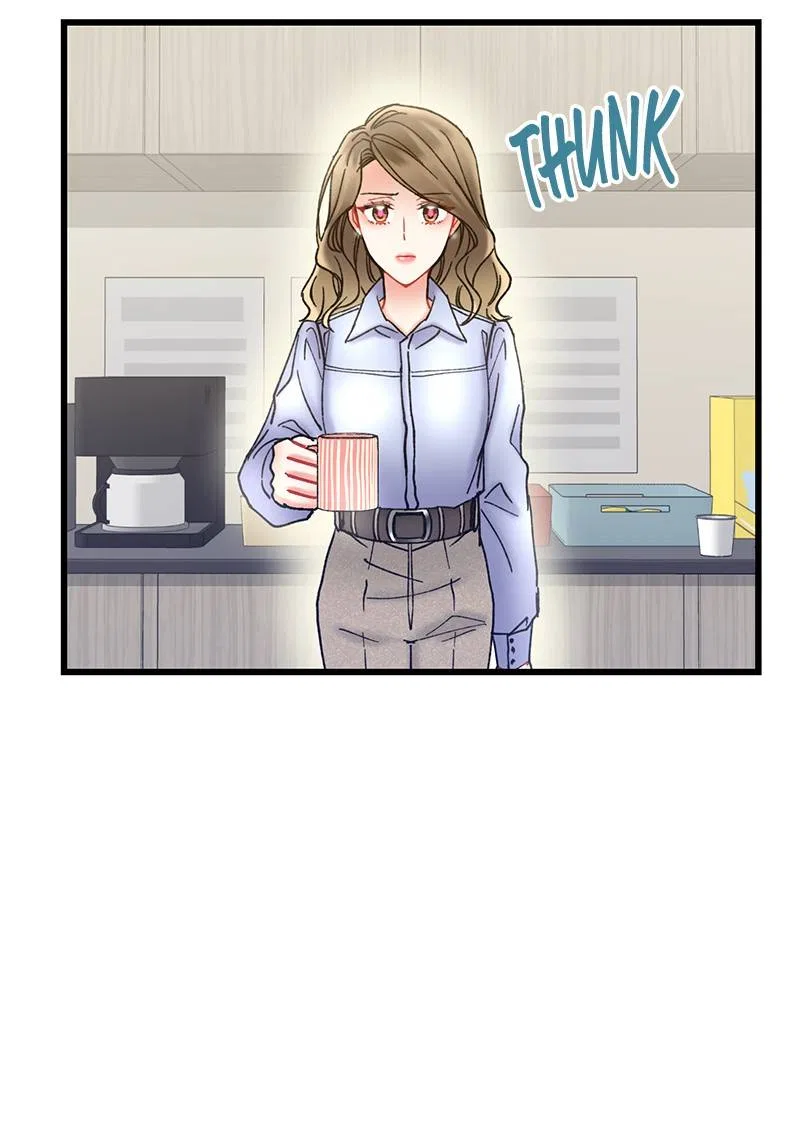 She Would Never Know Chapter 19 – Page 37
