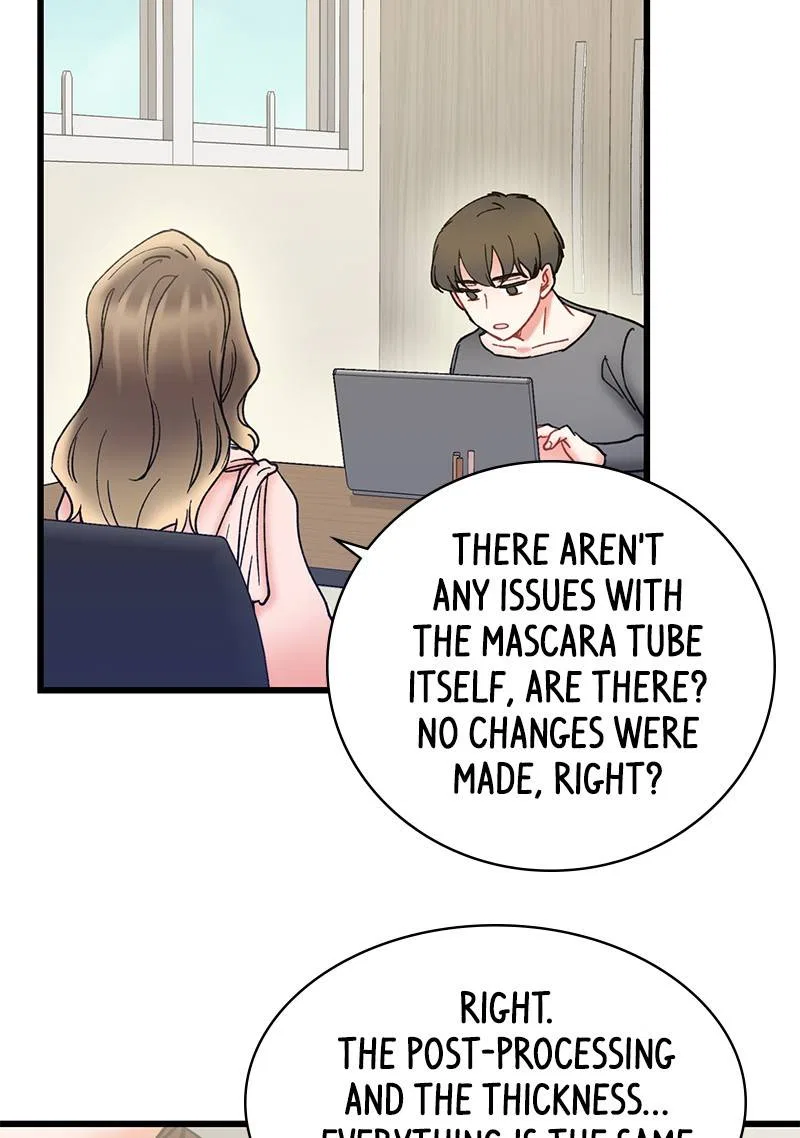 She Would Never Know Chapter 19 – Page 39