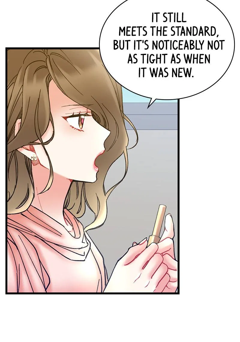 She Would Never Know Chapter 19 – Page 41