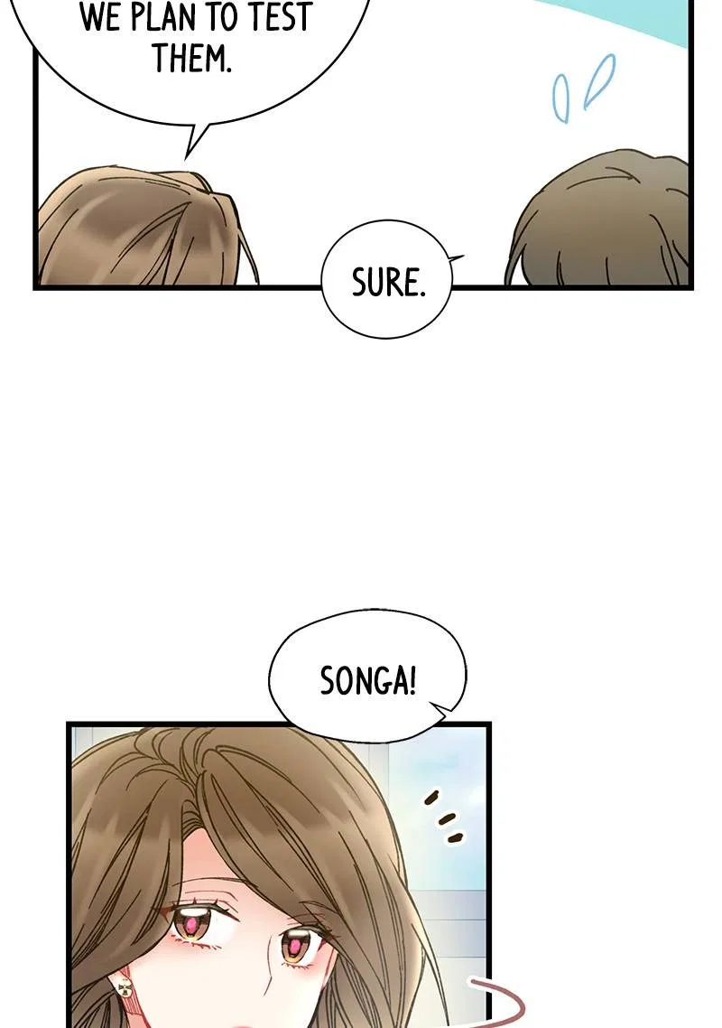 She Would Never Know Chapter 19 – Page 43