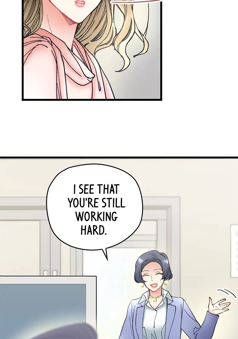 She Would Never Know Chapter 19 – Page 44