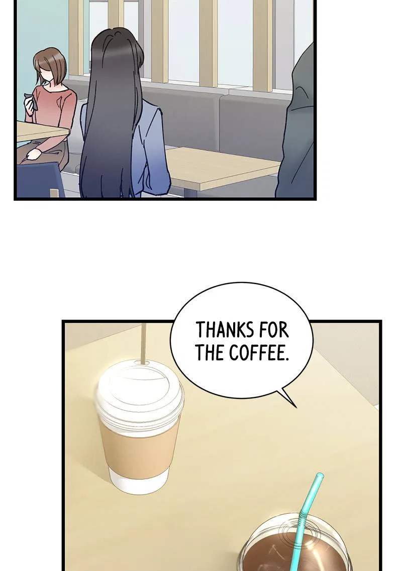 She Would Never Know Chapter 19 – Page 47