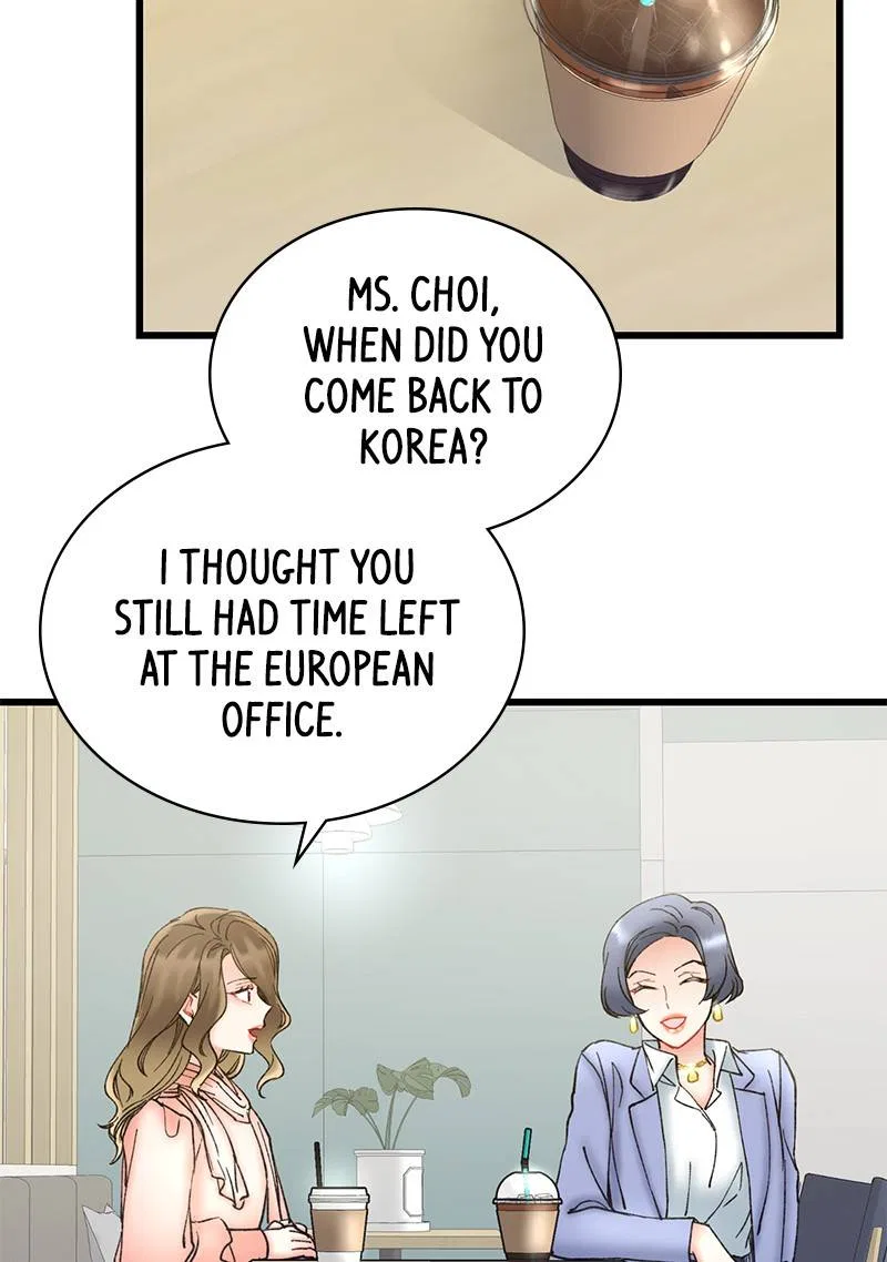 She Would Never Know Chapter 19 – Page 48