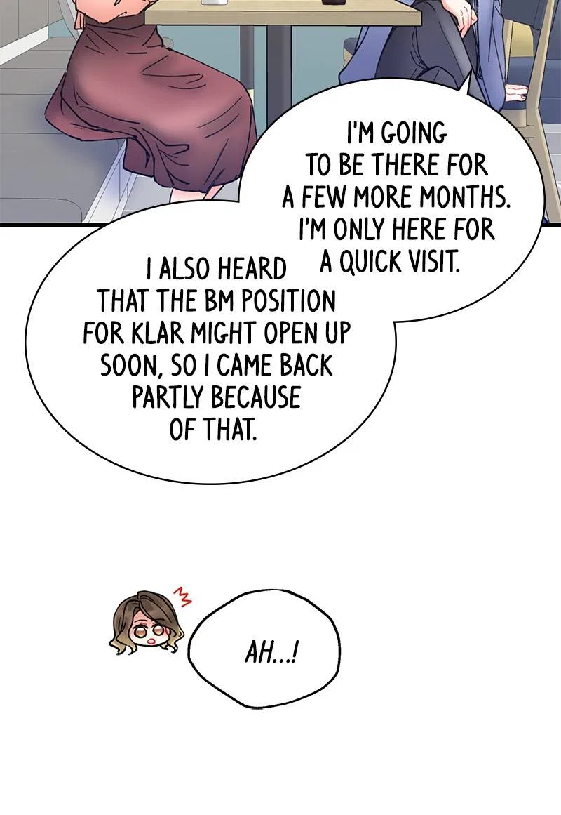 She Would Never Know Chapter 19 – Page 49