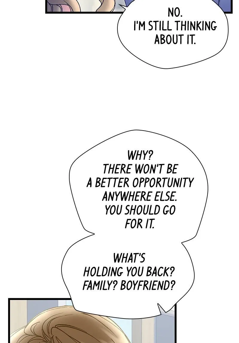 She Would Never Know Chapter 19 – Page 51