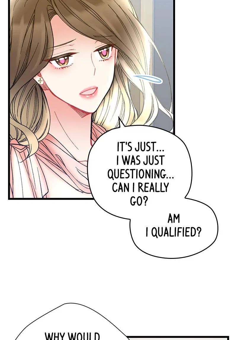 She Would Never Know Chapter 19 – Page 52