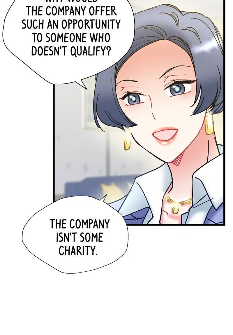 She Would Never Know Chapter 19 – Page 53