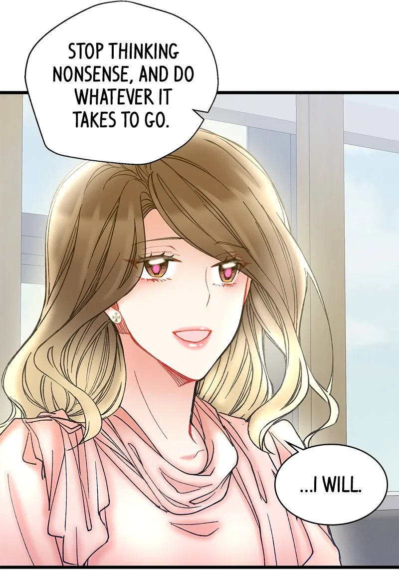 She Would Never Know Chapter 19 – Page 54
