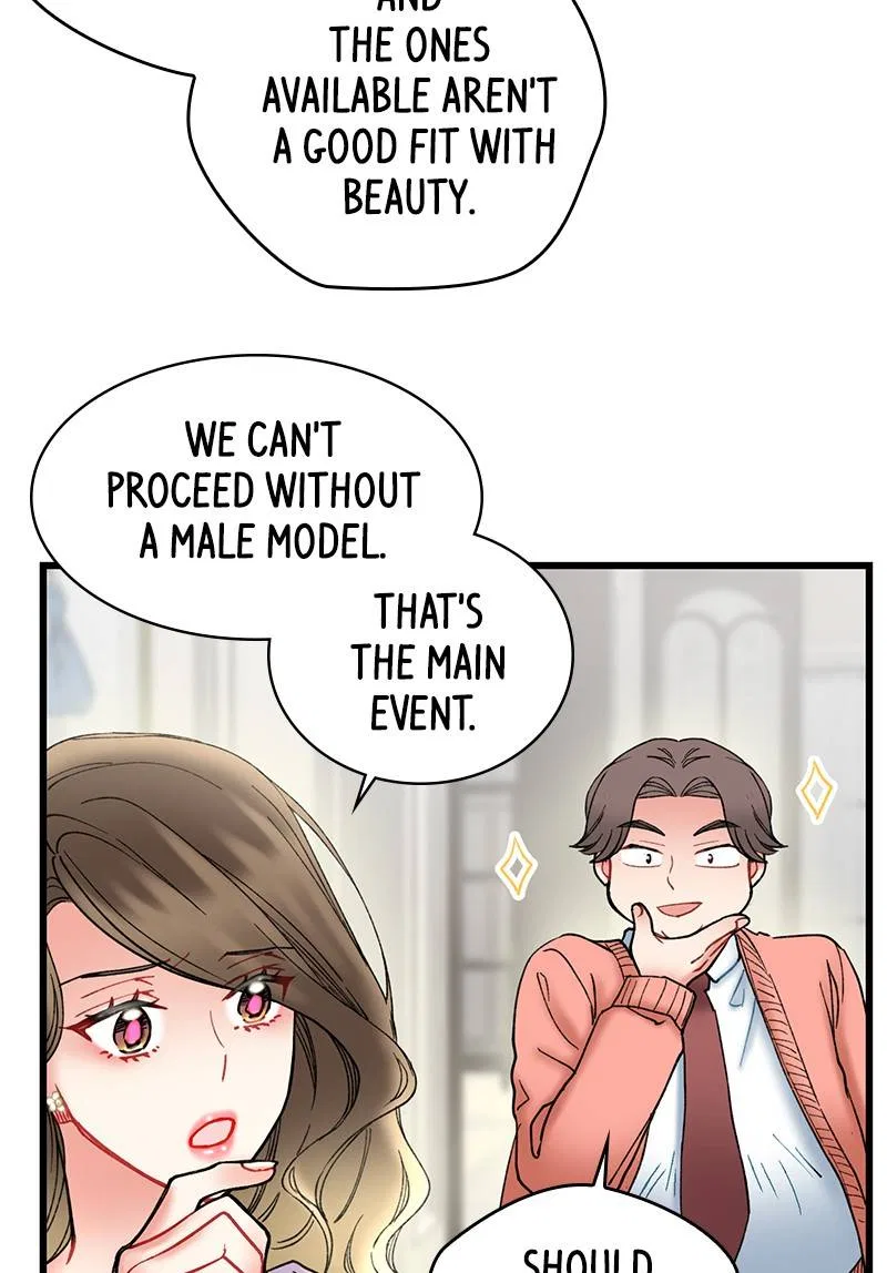 She Would Never Know Chapter 19 – Page 60