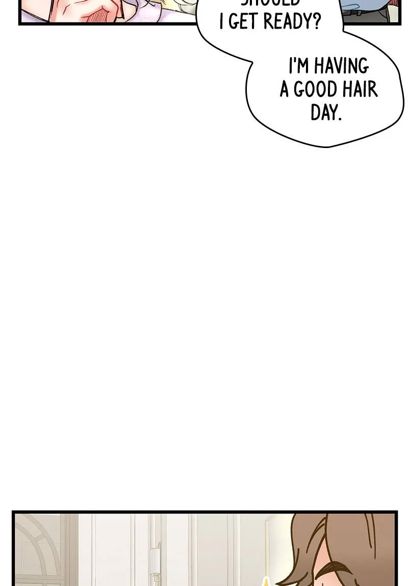 She Would Never Know Chapter 19 – Page 61