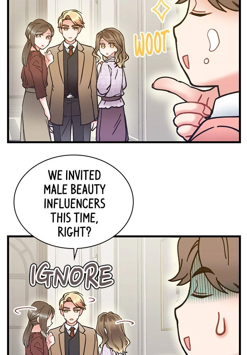 She Would Never Know Chapter 19 – Page 62