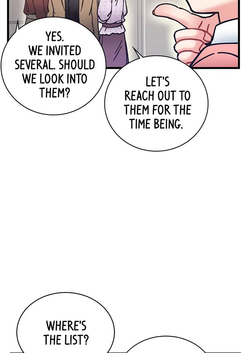She Would Never Know Chapter 19 – Page 63