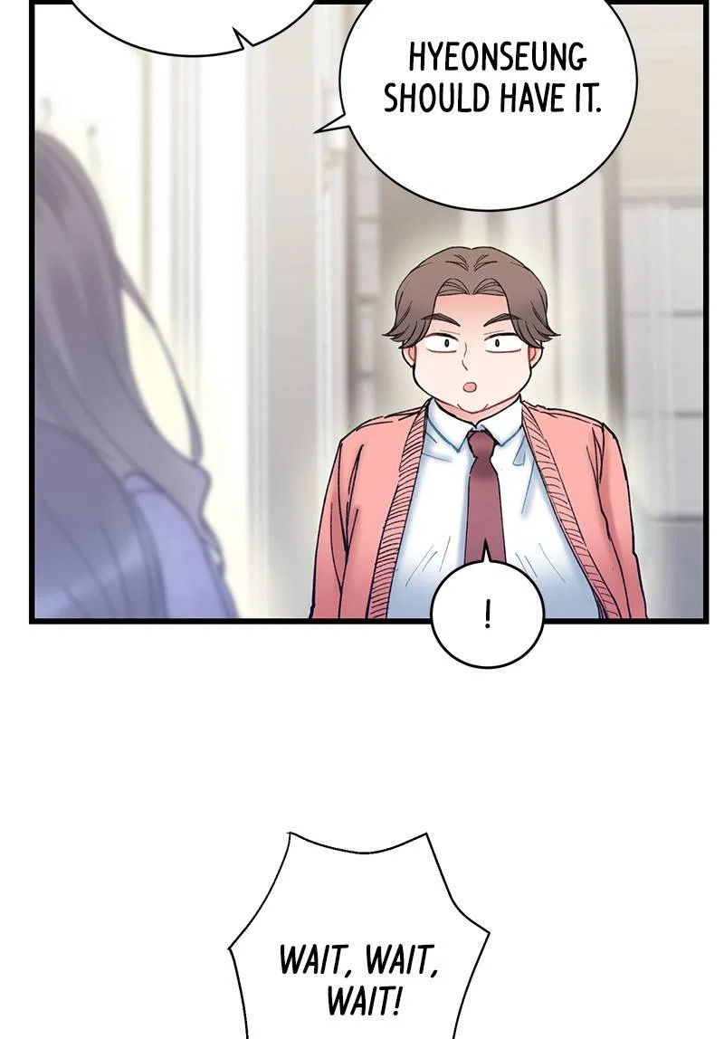 She Would Never Know Chapter 19 – Page 64