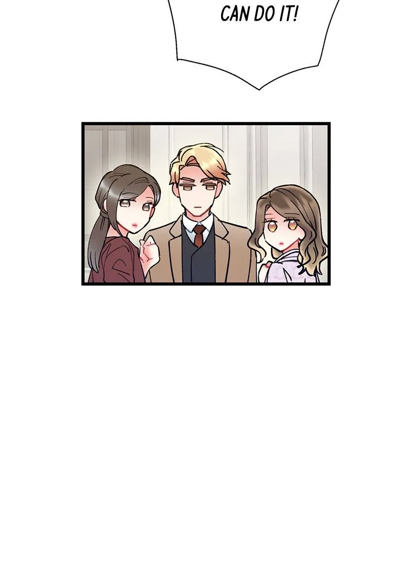 She Would Never Know Chapter 19 – Page 66