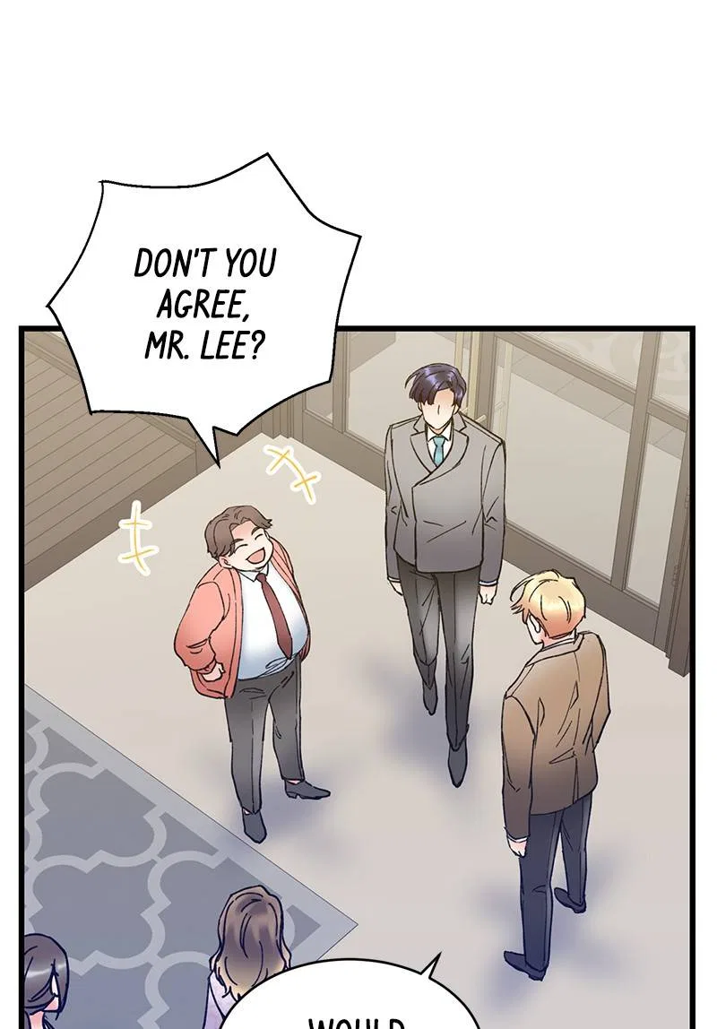 She Would Never Know Chapter 19 – Page 69