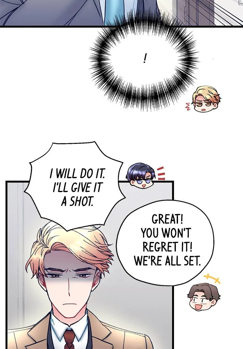 She Would Never Know Chapter 19 – Page 72