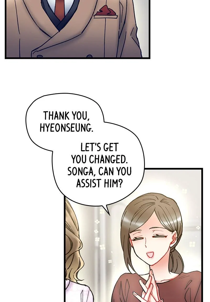 She Would Never Know Chapter 19 – Page 73