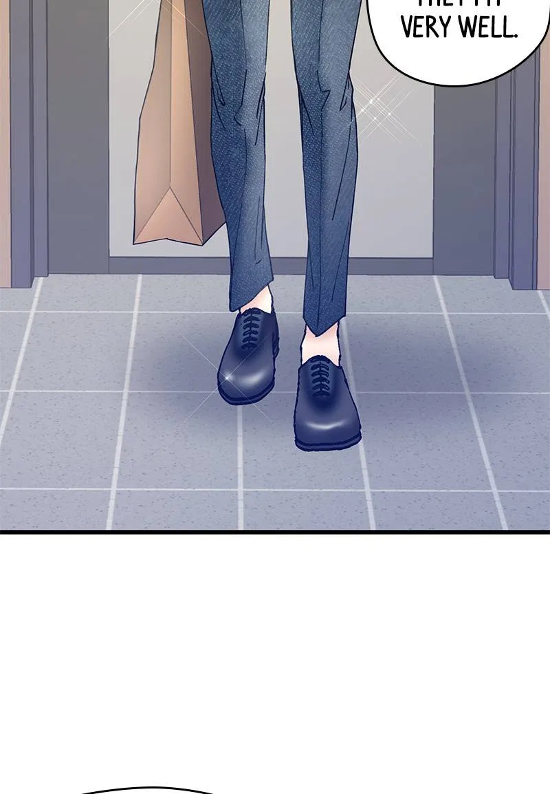 She Would Never Know Chapter 19 – Page 78
