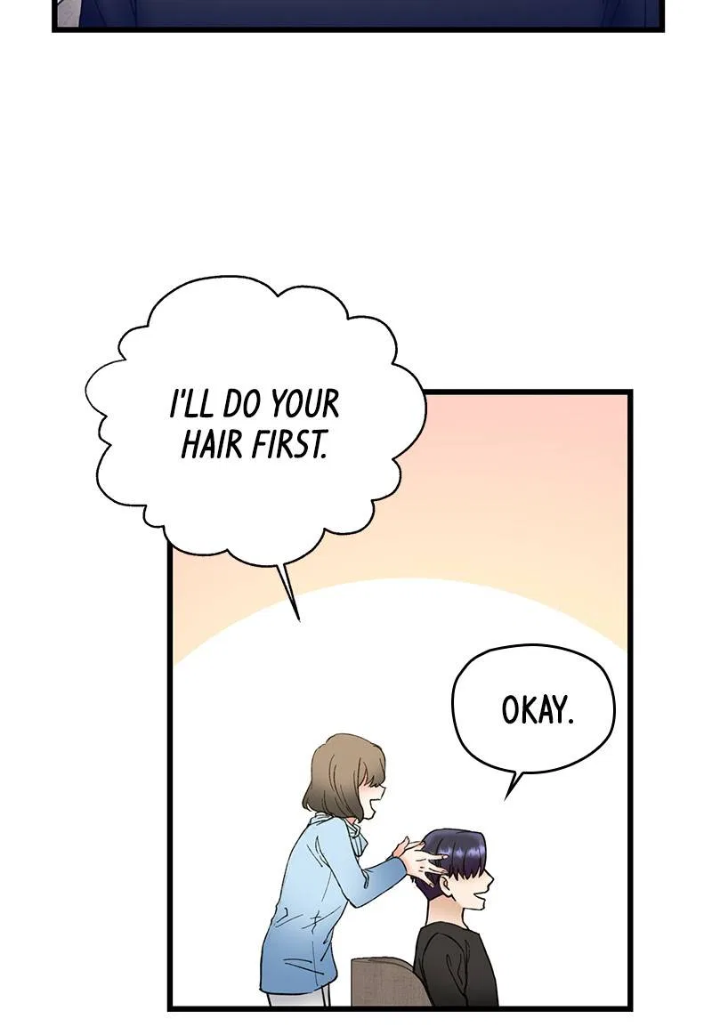 She Would Never Know Chapter 19 – Page 81