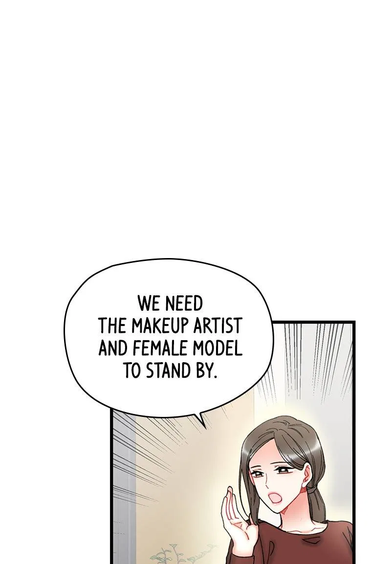 She Would Never Know Chapter 19 – Page 82