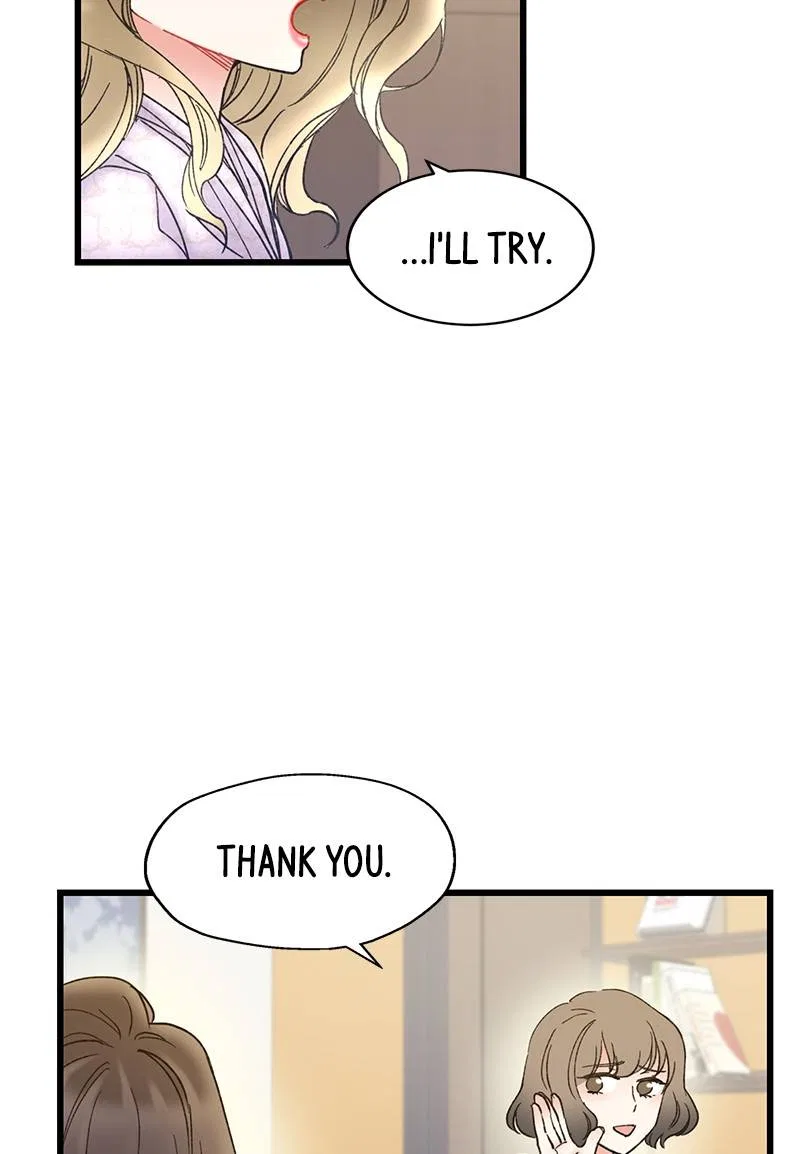 She Would Never Know Chapter 19 – Page 84